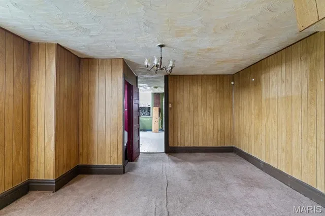 $119,900 | 1824 North 22nd Street, St. Louis, MO 63106