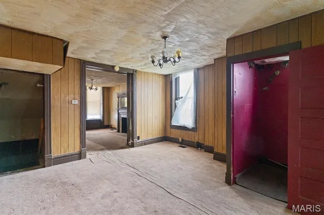 $99,900 | 1824 North 22nd Street, St. Louis, MO 63106