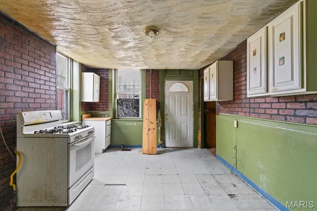 $99,900 | 1824 North 22nd Street, St. Louis, MO 63106