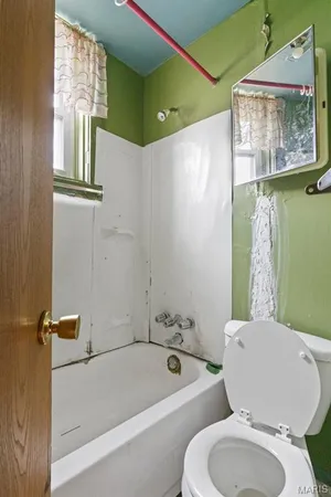 $89,900 | 1824 North 22nd Street, St. Louis, MO 63106
