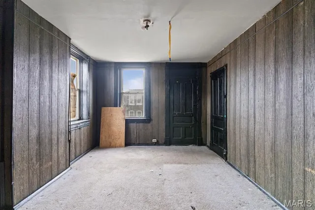 $99,900 | 1824 North 22nd Street, St. Louis, MO 63106