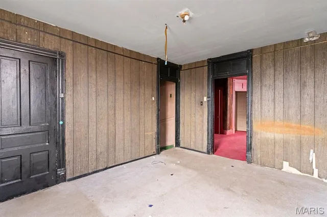 $99,900 | 1824 North 22nd Street, St. Louis, MO 63106