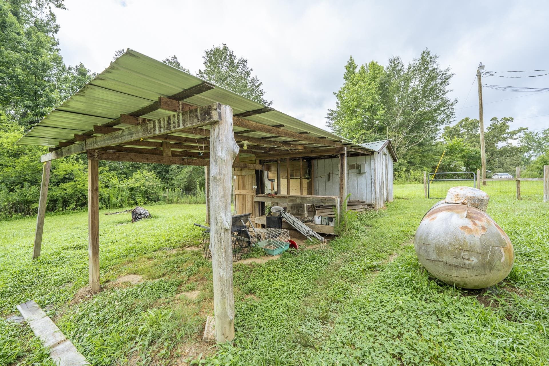 930 Old Union Road Adamsville, TN 38310 - Photo 31 of 40