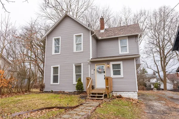 $134,900 | 416 Bacon Avenue, Akron, OH 44320