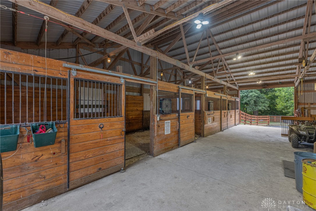 3385 Middle Run Road Waynesville, OH 45068 - Photo 58 of 87