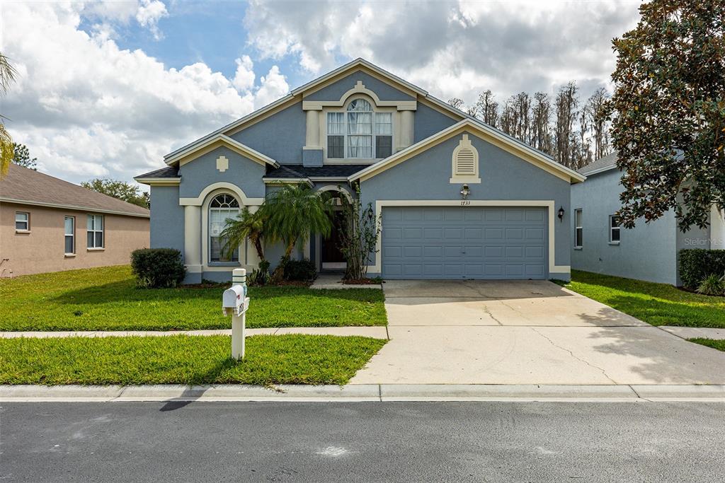 1733 Leybourne Loop Wesley Chapel, FL 33543 - Photo 1 of 1