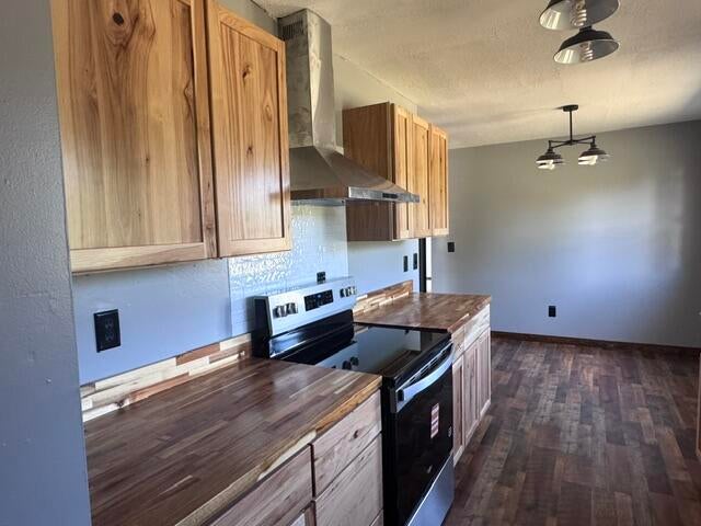 6918 South Saddler Road Chase, MI 49623 - Photo 19 of 34 Gallery Image 19