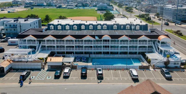 $589,900 | 7929 Dune Drive, Unit 212, Avalon, NJ 08202