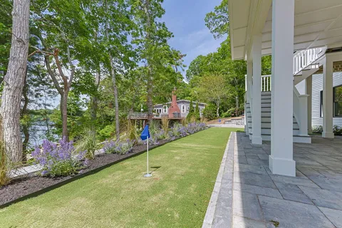 $1,995,000 | 73 Lake Shore Drive, East Falmouth, MA 02536