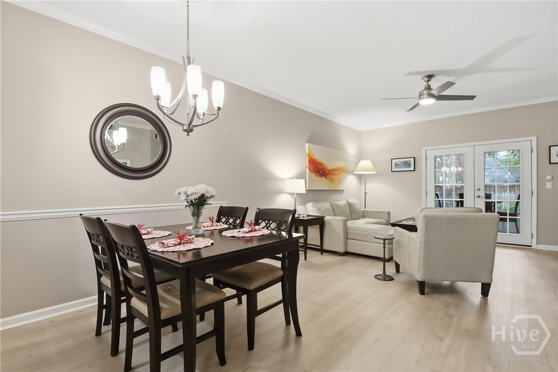 18 River Walk, Unit 18 Savannah, GA 31410 - Photo 10 of 27