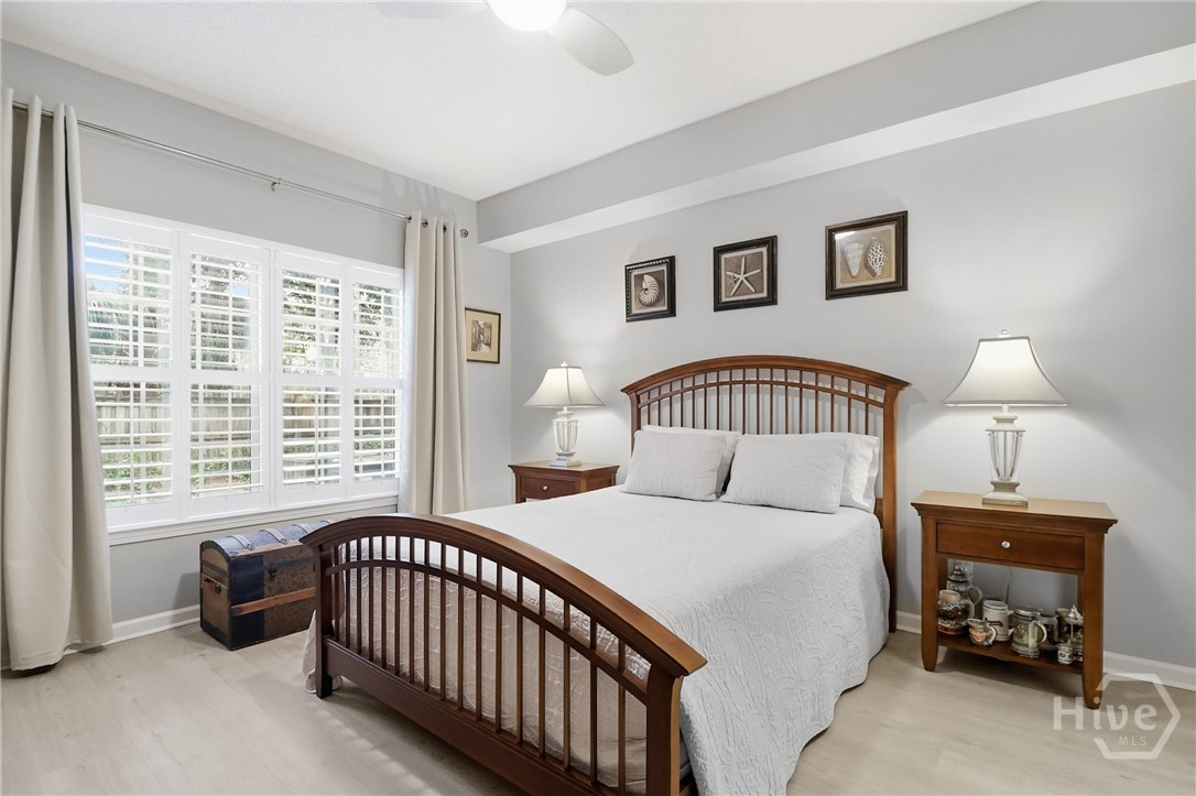 18 River Walk, Unit 18 Savannah, GA 31410 - Photo 11 of 27 Owners suite