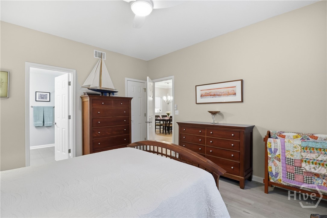 18 River Walk, Unit 18 Savannah, GA 31410 - Photo 14 of 27 Owners suite