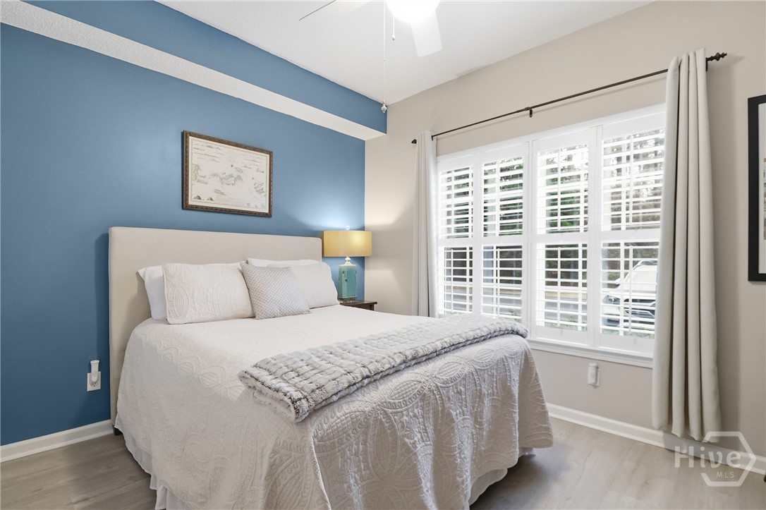 18 River Walk, Unit 18 Savannah, GA 31410 - Photo 15 of 27 Guest room