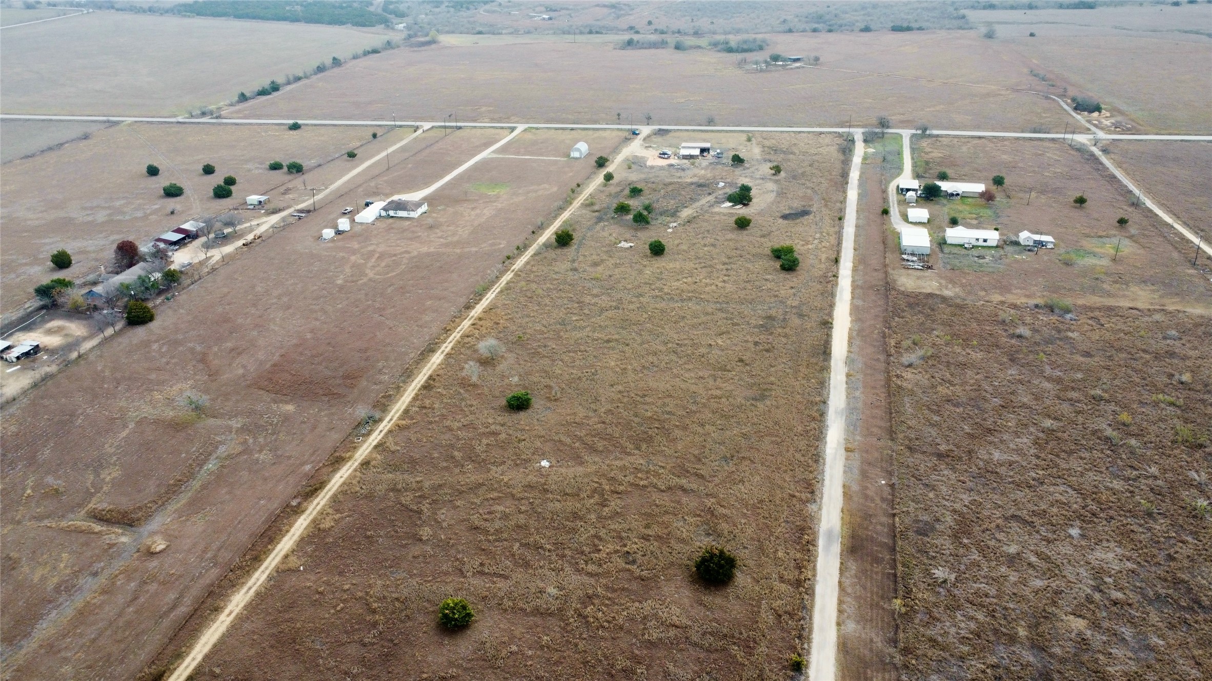 14024 Graef Road Buda, TX 78610 - Photo 1 of 12 View of property location with rural landscape