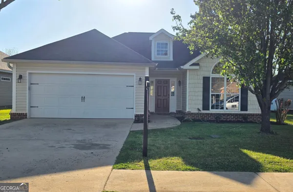 $232,500 | 410 Madison Pl Parkway, Byron, GA 31008