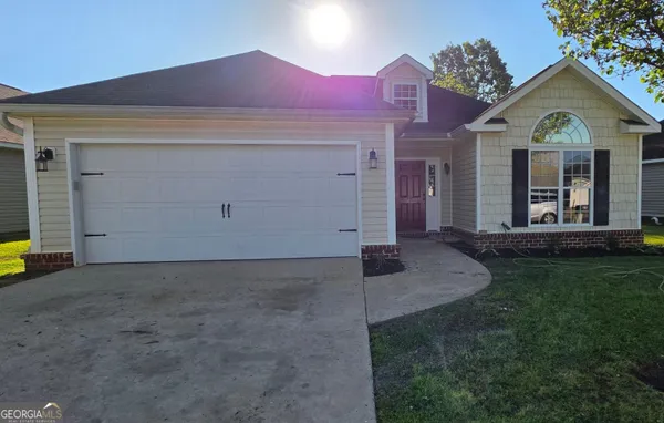 $232,500 | 410 Madison Pl Parkway, Byron, GA 31008