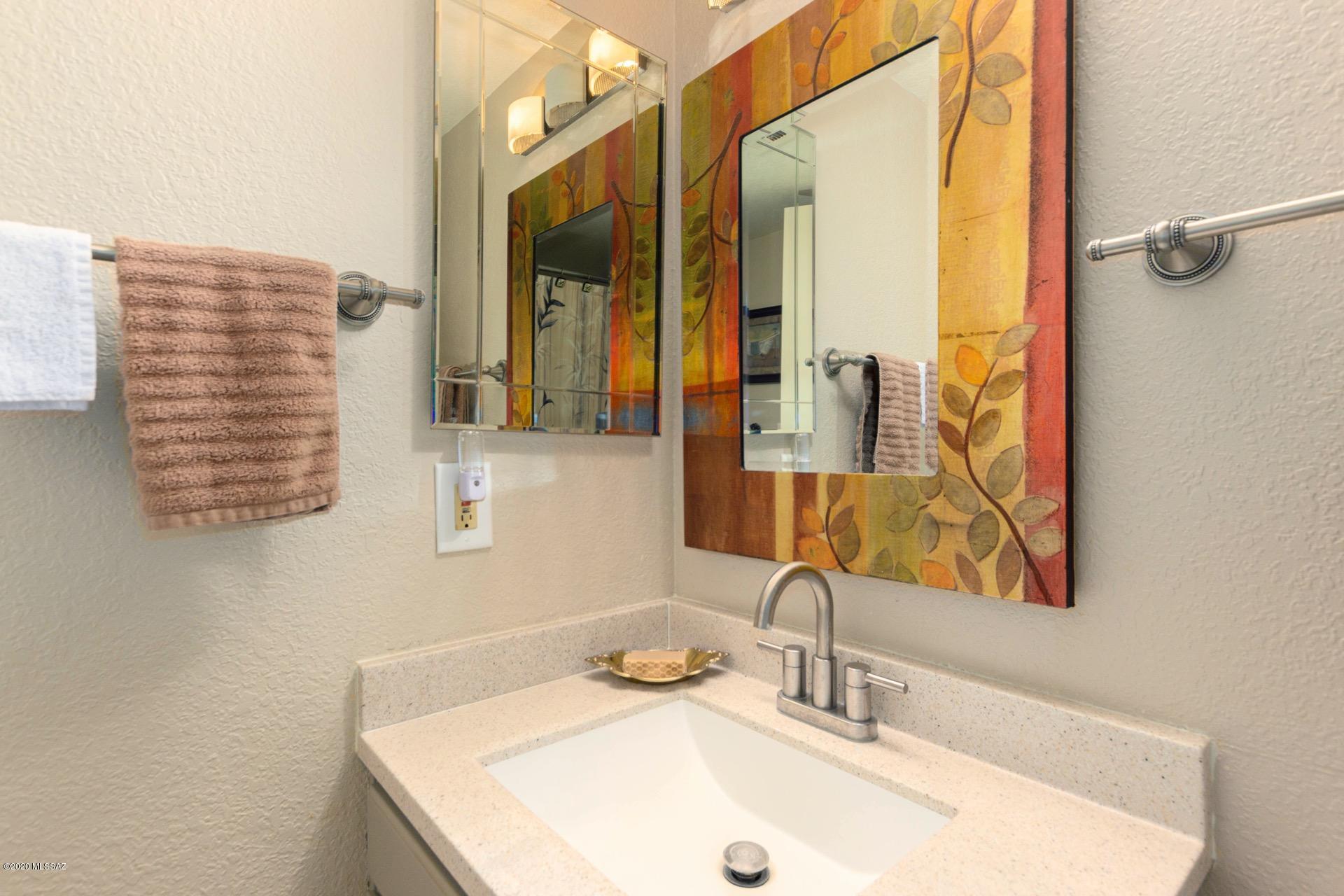2182 North Pantano Road, Unit 137 Tucson, AZ 85715 - Photo 21 of 40 Gallery Image 21