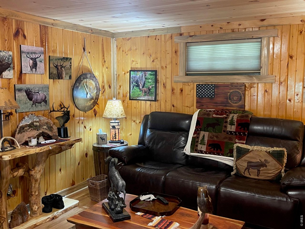 124 Ski Road Allenspark, CO 80510 - Photo 13 of 28