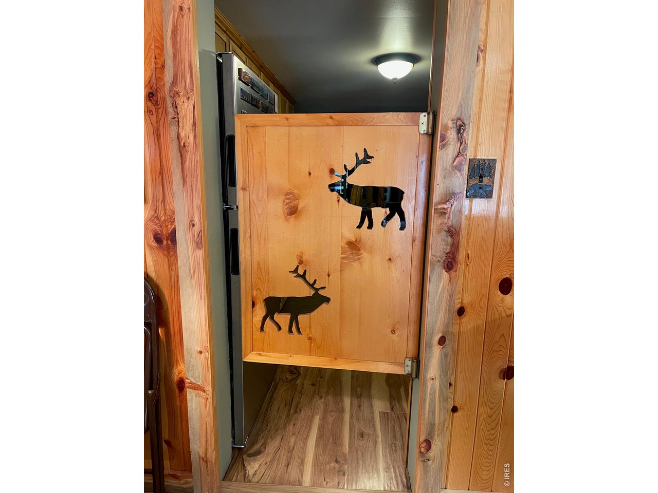 124 Ski Road Allenspark, CO 80510 - Photo 23 of 28