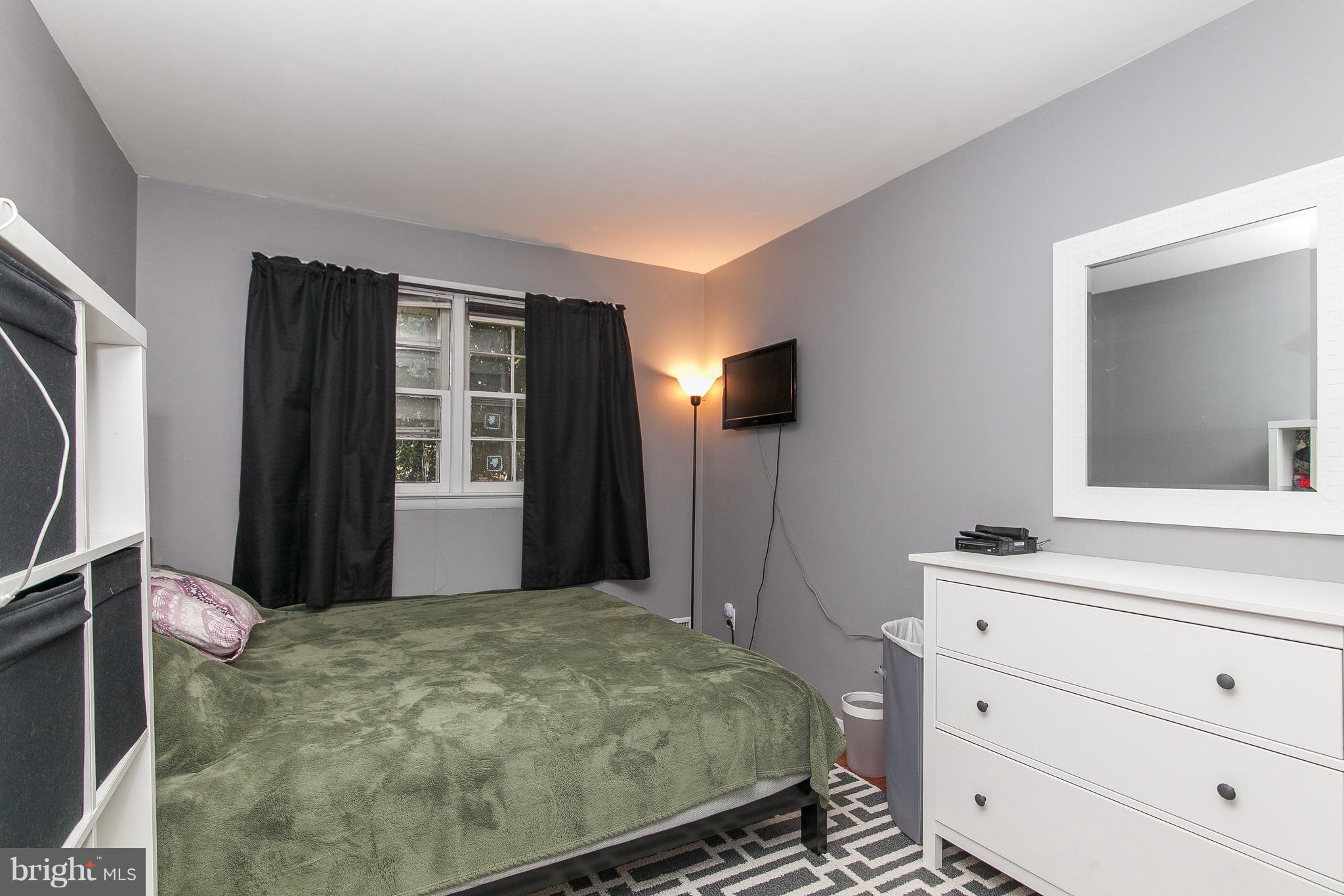 5021 Ox Road Fairfax, VA 22032 - Photo 14 of 30 Bedroom on Main Level