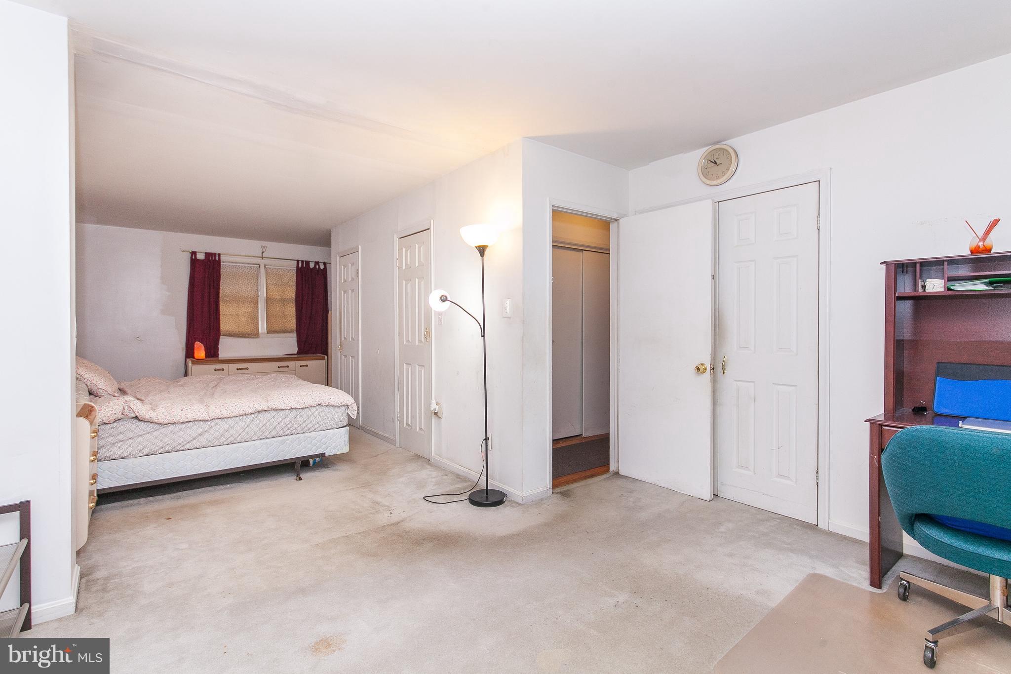 5021 Ox Road Fairfax, VA 22032 - Photo 18 of 30 Master BR was converted from 2 smaller BRs