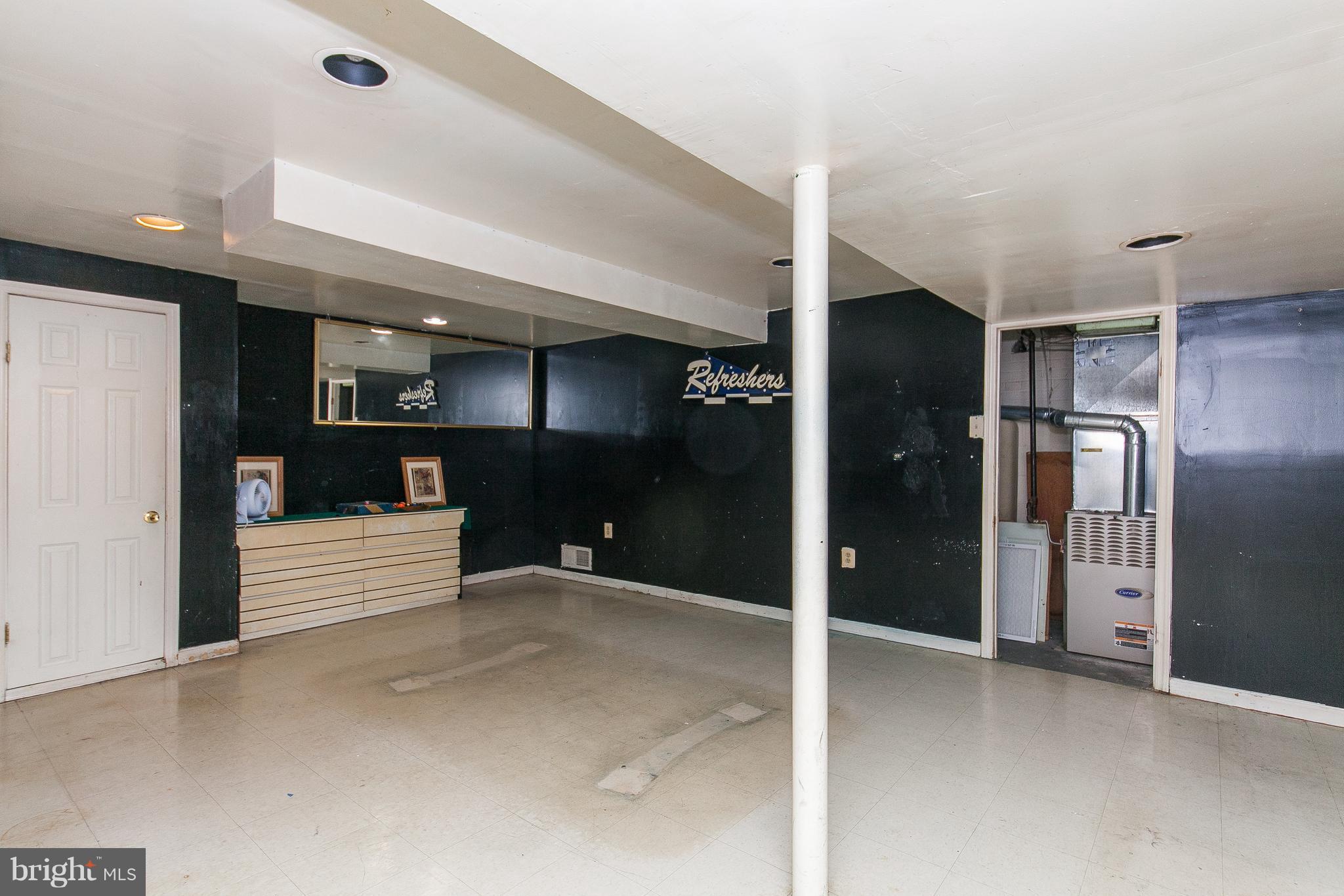 5021 Ox Road Fairfax, VA 22032 - Photo 23 of 30 Large room in Basement