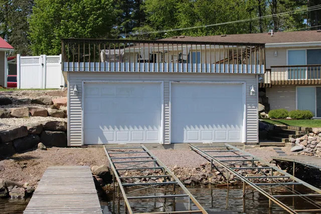 $1,095,000 | 421 River Merrimac Wi 53561, Merrimac, WI 53561