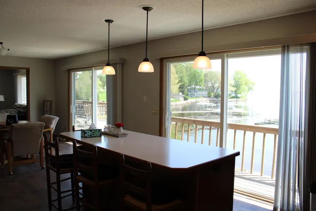 $1,095,000 | 421 River Merrimac Wi 53561, Merrimac, WI 53561