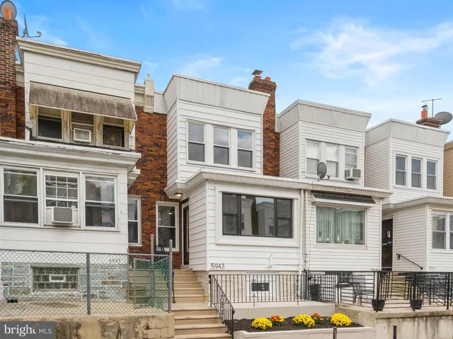 $254,500 | 5943 Malta Street, Philadelphia, PA 19120