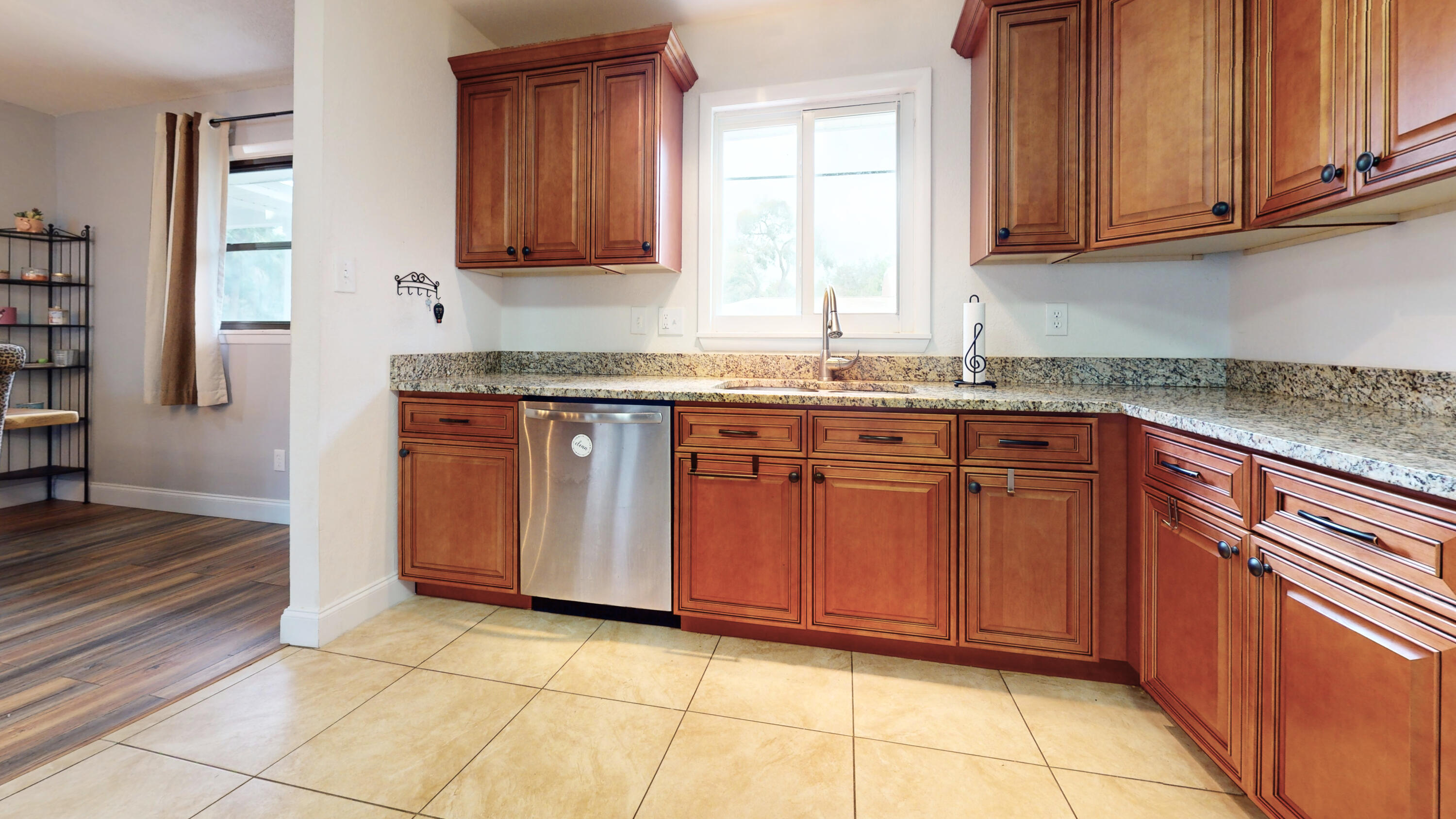 509 Southwest Riverdale Street Stuart, FL 34994 - Photo 12 of 20 Lots of Cabinet space