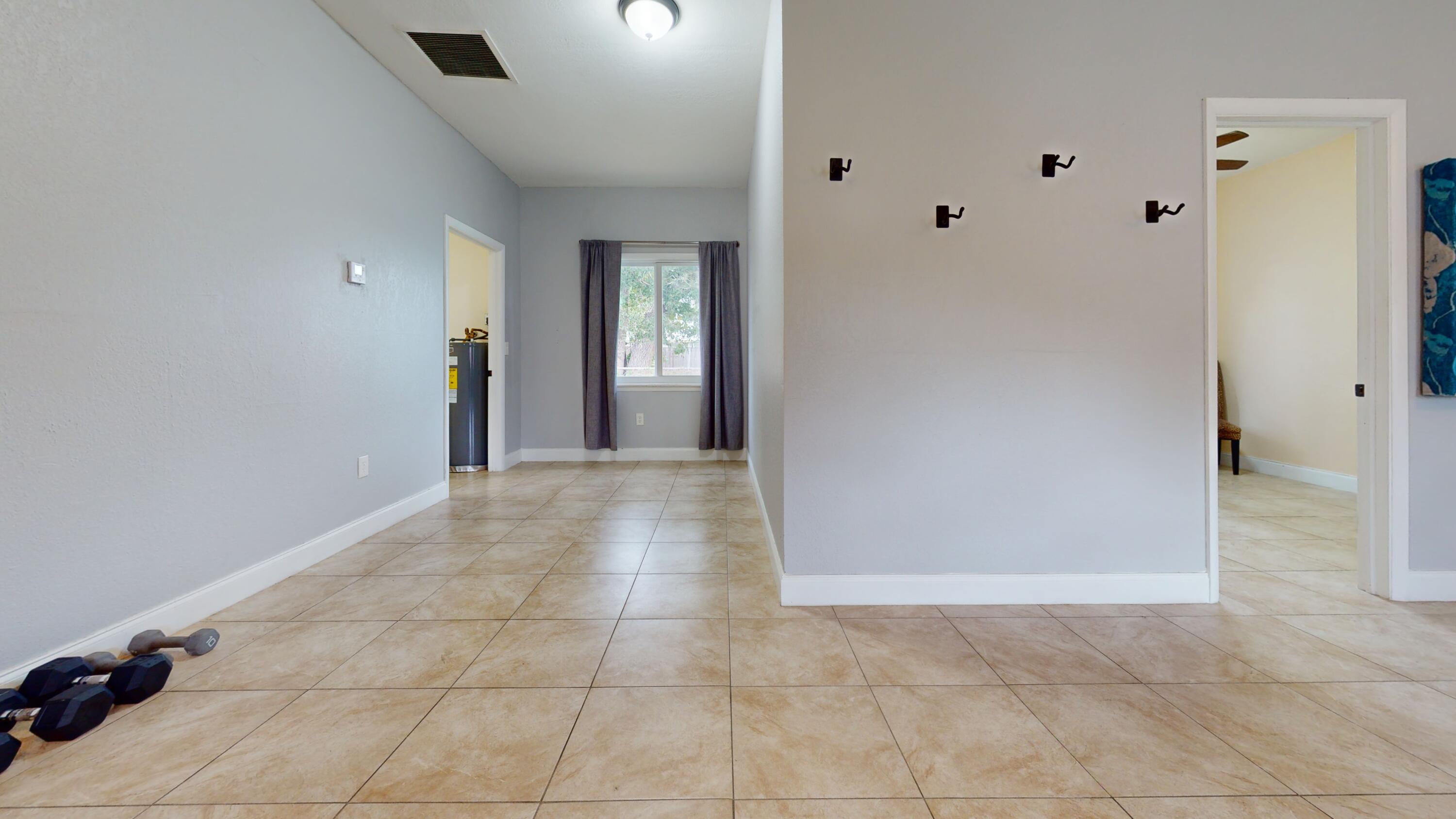 509 Southwest Riverdale Street Stuart, FL 34994 - Photo 16 of 20 Hallway