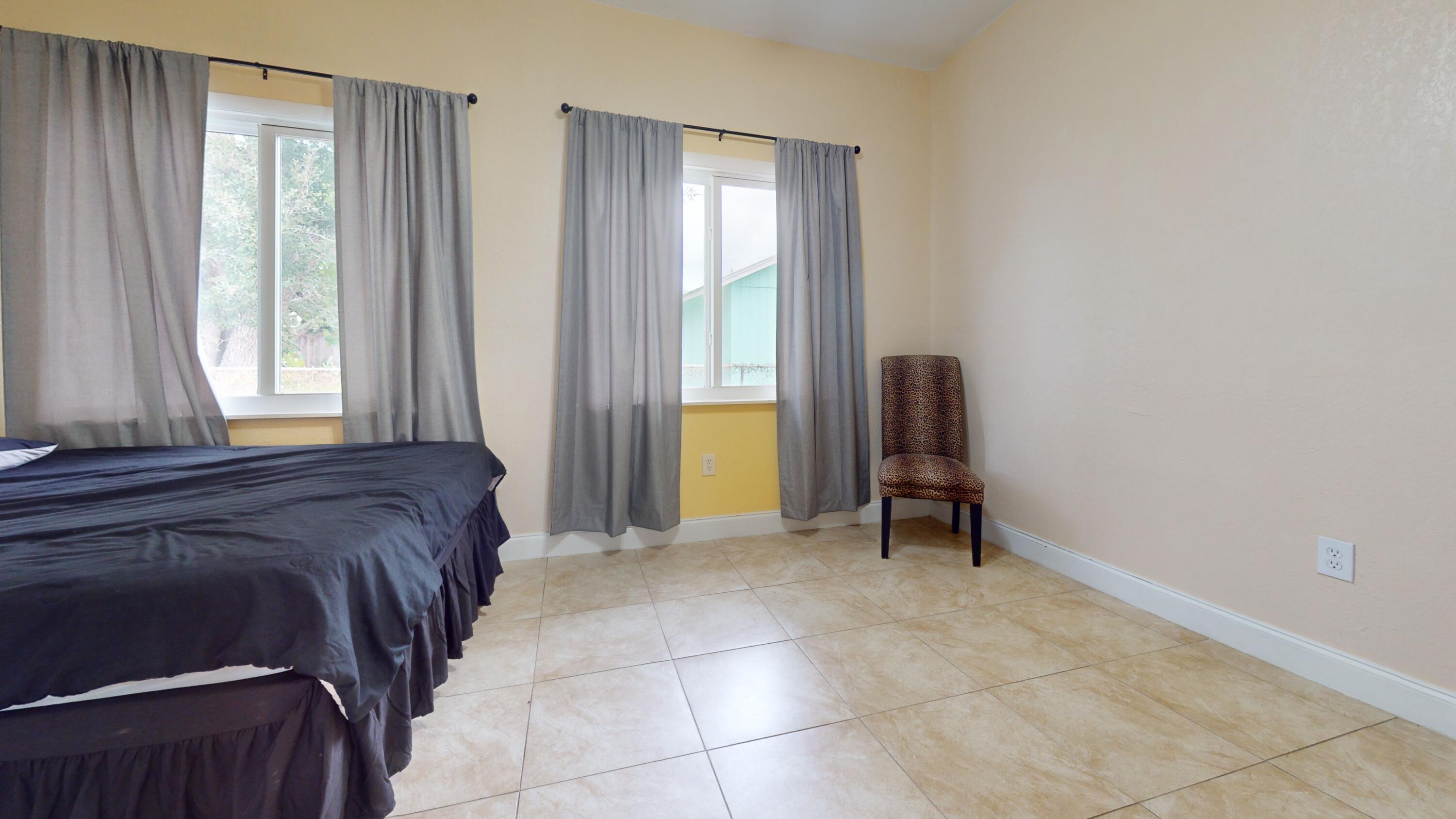 509 Southwest Riverdale Street Stuart, FL 34994 - Photo 19 of 20 Bedroom 2