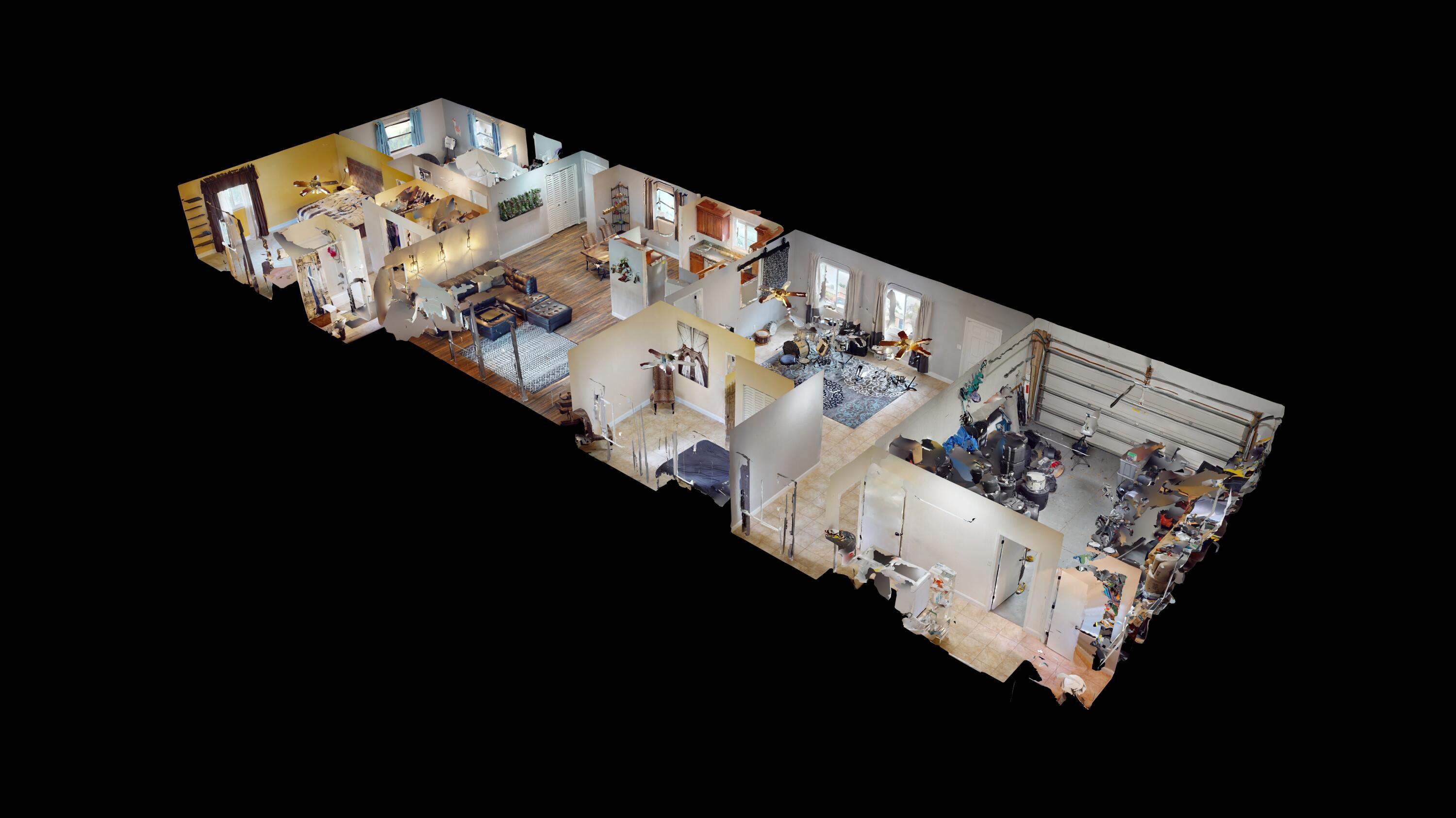 509 Southwest Riverdale Street Stuart, FL 34994 - Photo 8 of 20 3D tour - Be sure to take a walk through