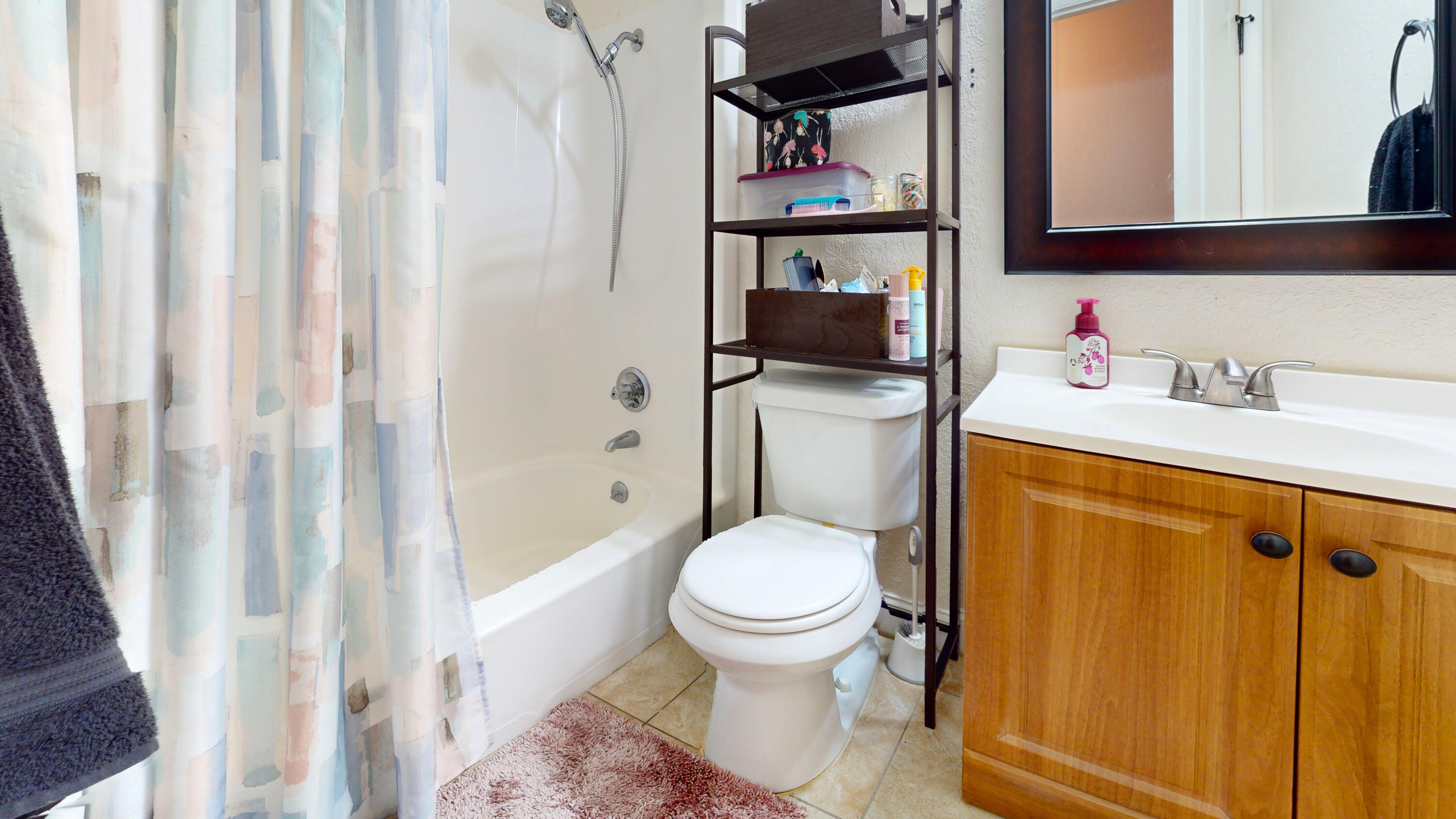509 Southwest Riverdale Street Stuart, FL 34994 - Photo 10 of 20 2nd Bathroom