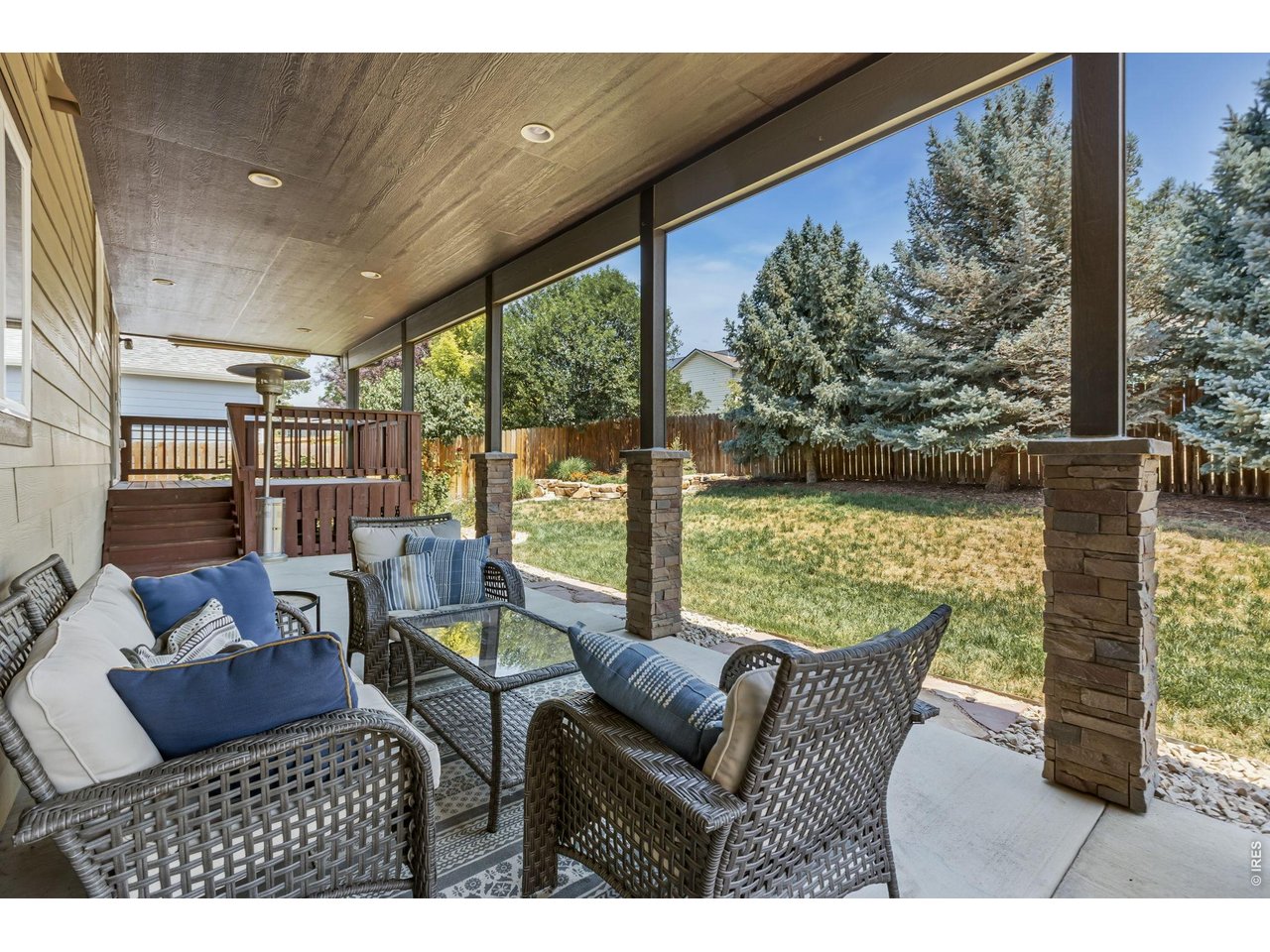 404 Prairie Clover Way Severance, CO 80550 - Photo 36 of 44