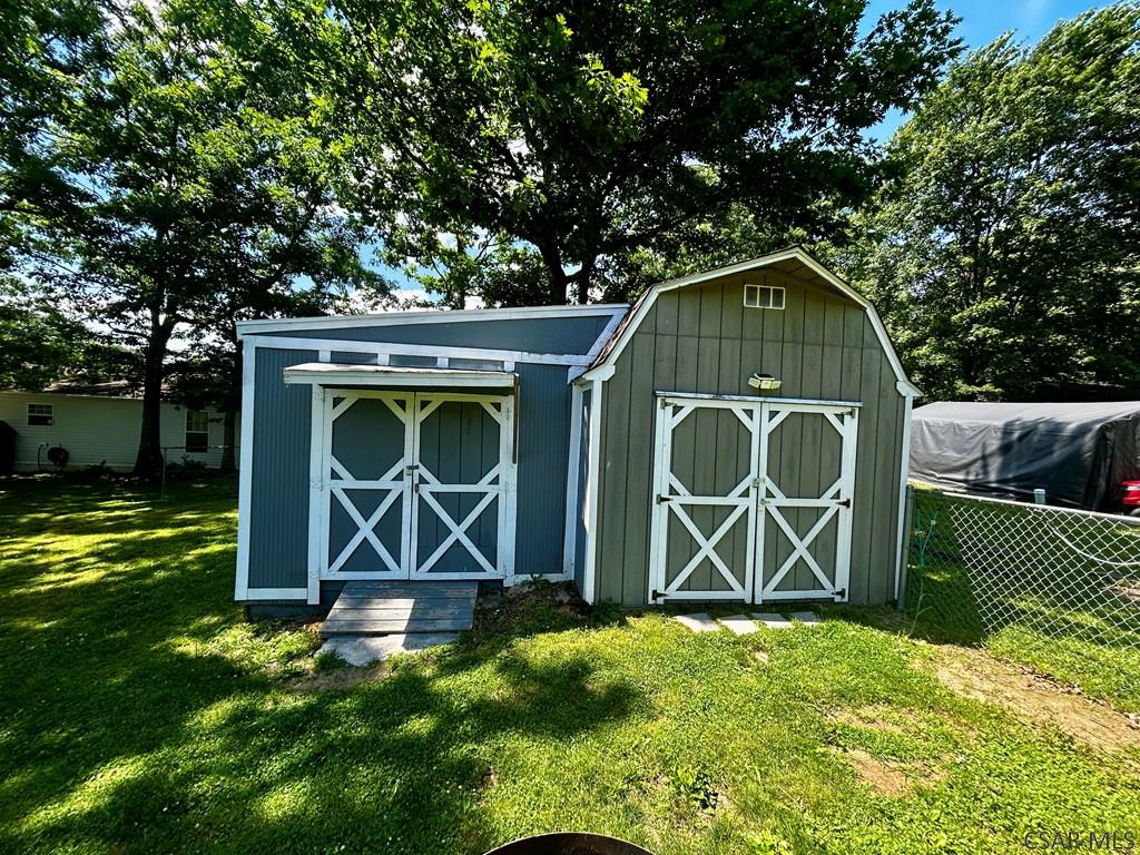 806 Center Street Boswell, PA 15531 - Photo 23 of 25