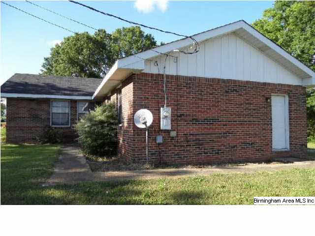 420 Birmingham Road Centreville, AL 35042 - Photo 2 of 3