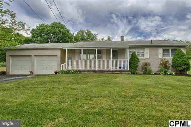 1727 Landvater Road Hummelstown, PA 17036 - Photo 1 of 1 Gallery Image 1