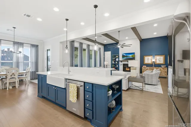 $1,144,777 | 4022 Abasolo, San Antonio, TX 78261