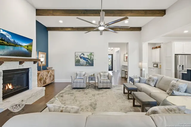 $1,144,777 | 4022 Abasolo, San Antonio, TX 78261