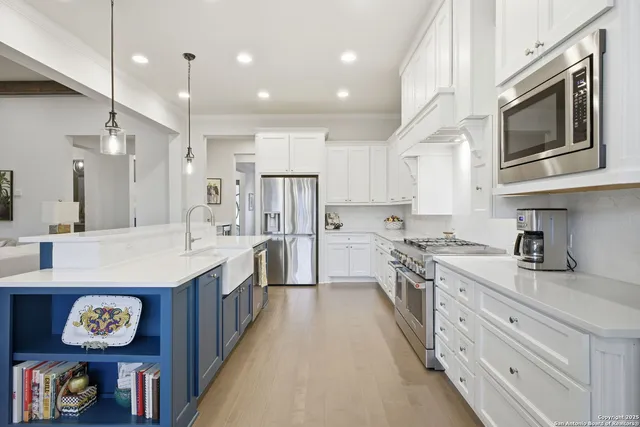 $1,144,777 | 4022 Abasolo, San Antonio, TX 78261