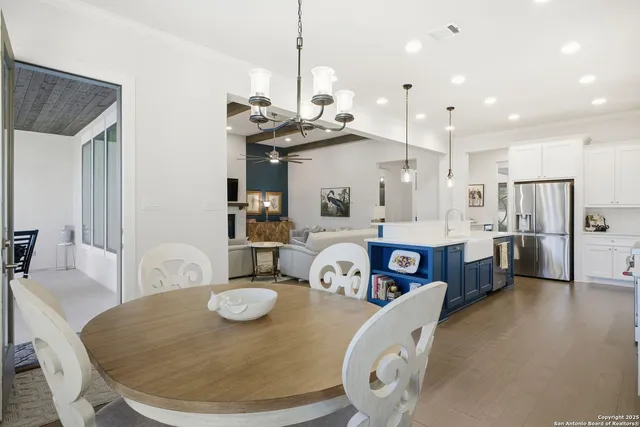 $1,144,777 | 4022 Abasolo, San Antonio, TX 78261