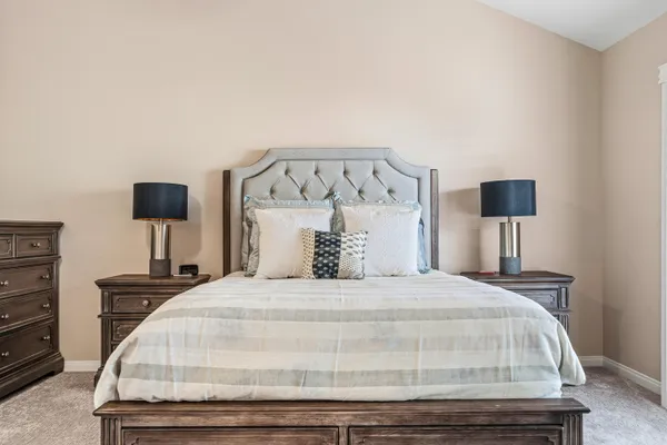 a view of a bathtub and a window