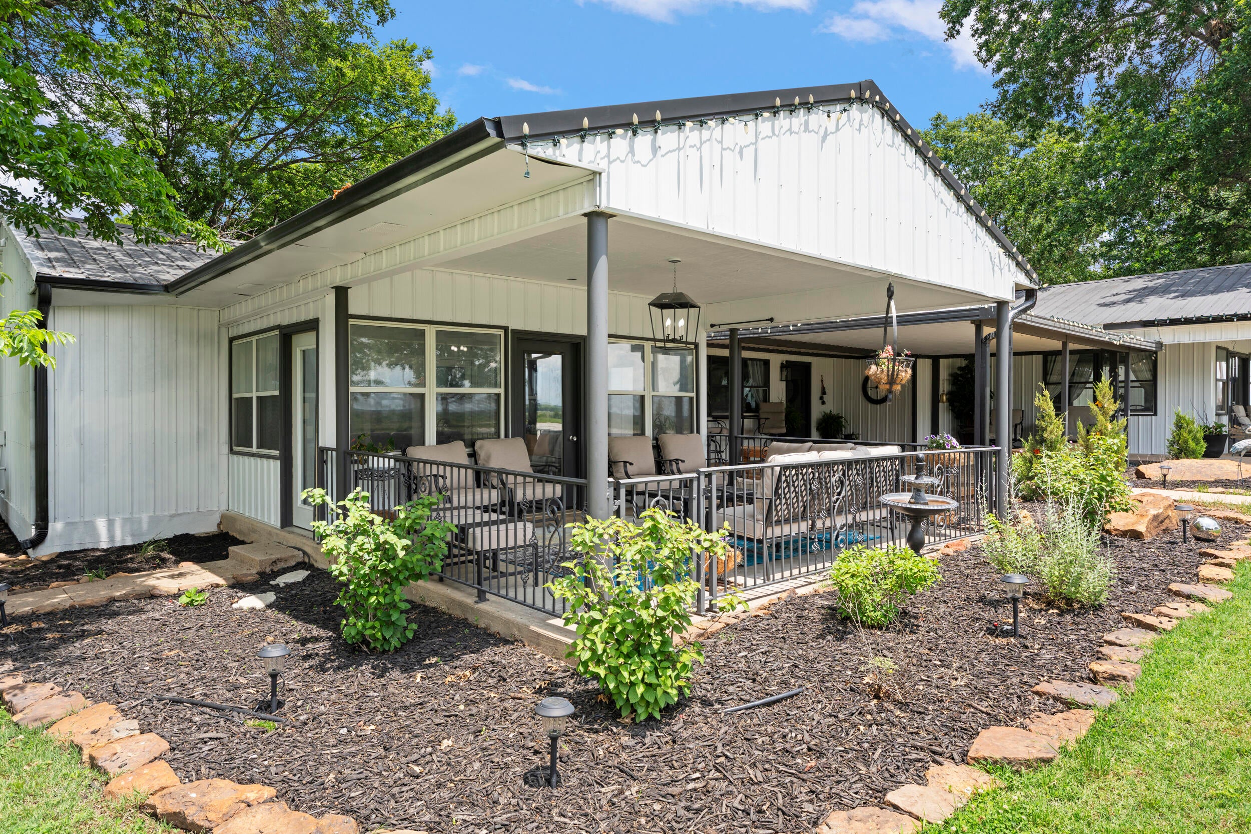 46700 East 220 Road Afton, OK 74331 - Photo 6 of 56 Gallery Image 6