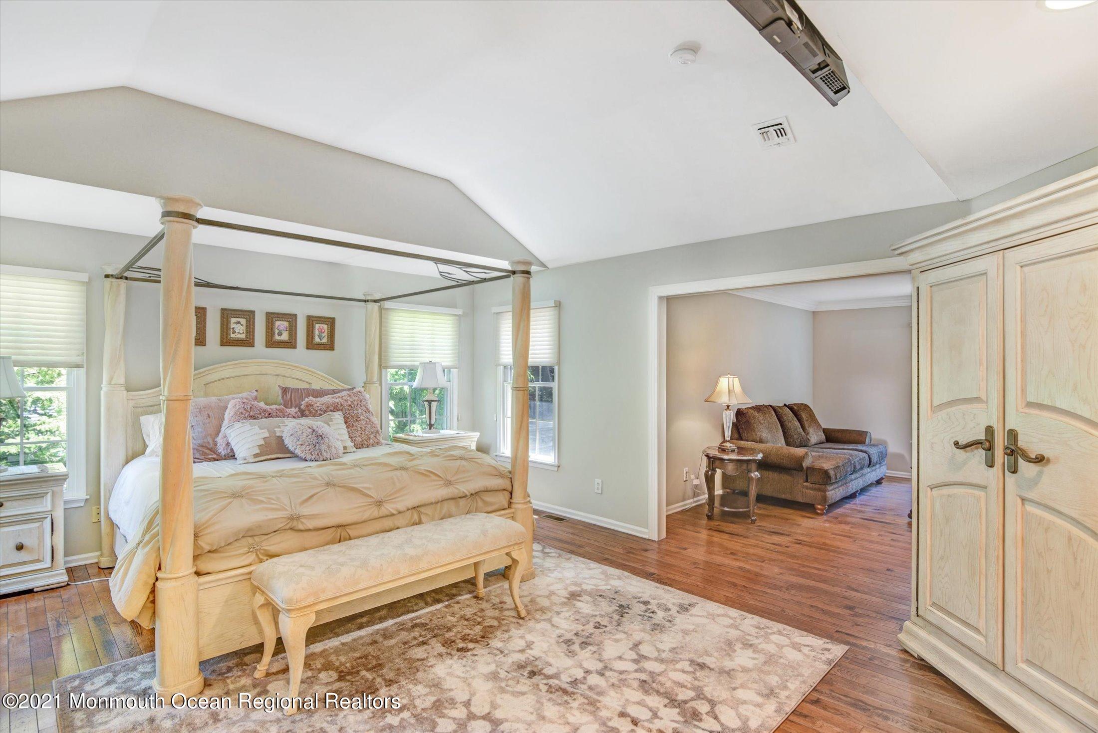 239 Yellowknife Road Morganville, NJ 07751 - Photo 29 of 44 29-Master Bedroom