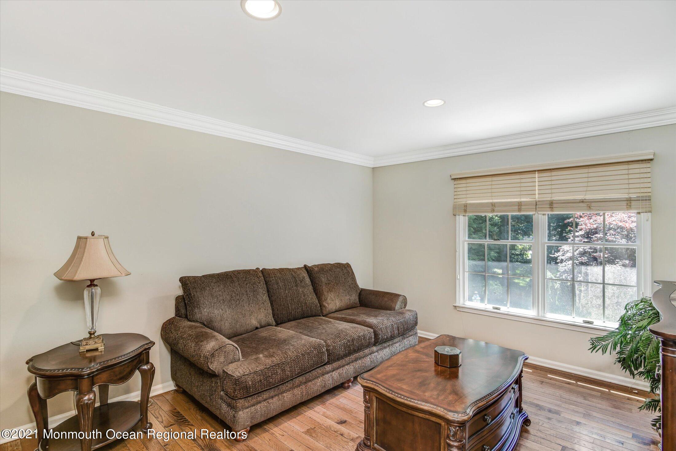 239 Yellowknife Road Morganville, NJ 07751 - Photo 31 of 44 31-Sitting Room Master Bedroom