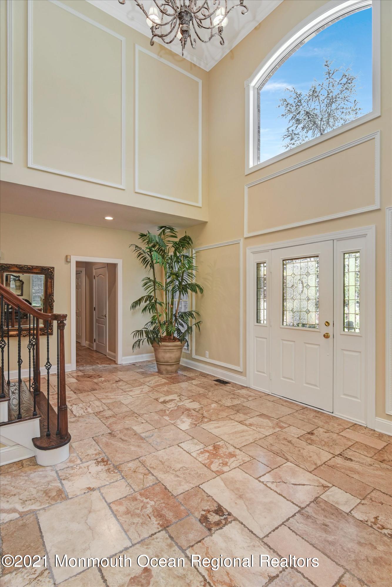 239 Yellowknife Road Morganville, NJ 07751 - Photo 5 of 44 05-Foyer