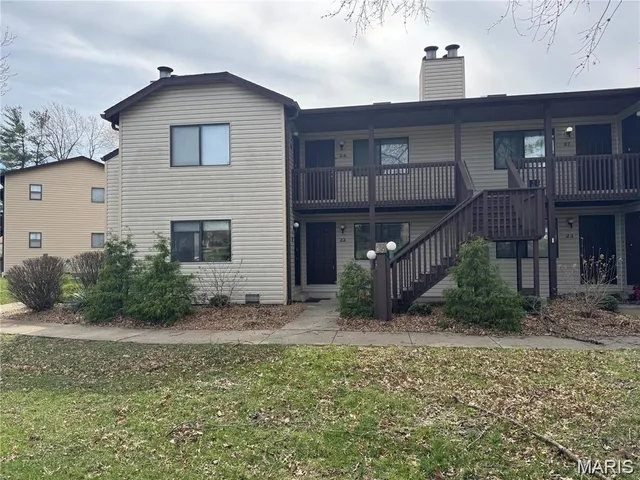 $85,000 | 22 Pepperwood Court, Glen Carbon, IL 62034