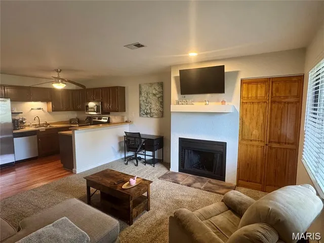 $85,000 | 22 Pepperwood Court, Glen Carbon, IL 62034