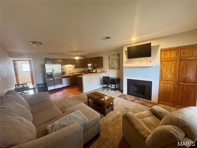 $85,000 | 22 Pepperwood Court, Glen Carbon, IL 62034